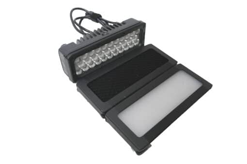 Litepanels Brick One Light Kit (Bi-Color) - Image 3