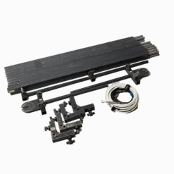 Avenger H2000M 20X20 Modular Overhead Frame