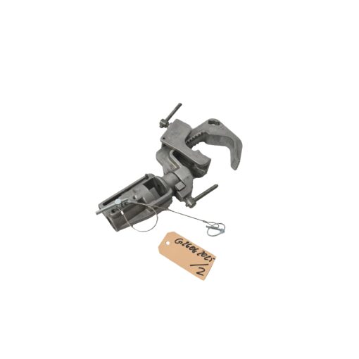 Avenger C150 C-Clamp