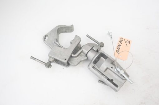 Avenger C150 C-Clamp - Image 2