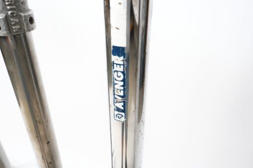 C-Stand 40'' Silver set - Image 2
