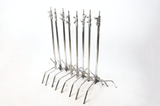 C-Stand 40'' Silver set - Image 9