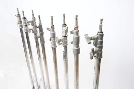 C-Stand 40'' Silver set - Image 8
