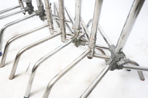 C-Stand 40'' Silver set - Image 6