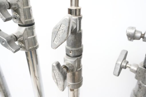 C-Stand 40'' Silver set - Image 4