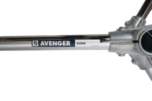 EX-DEMO Avenger A2009 C-Stand Base - Image 4