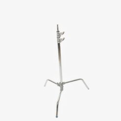 Avenger C-Stand 30'' Silver