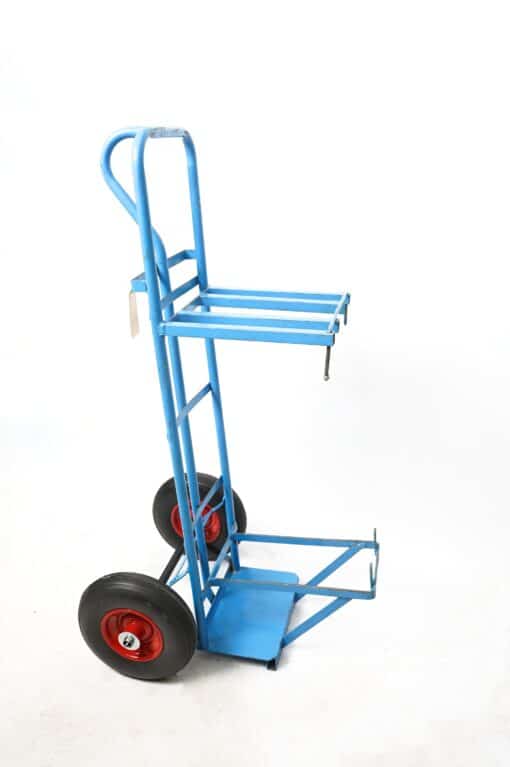 C-Stand Cart - Image 7