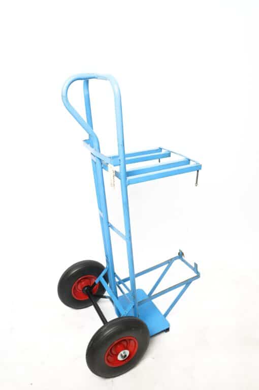 C-Stand Cart - Image 6