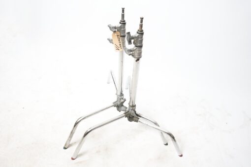 C-Stand 20'' Silver set - Image 5