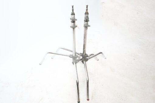 C-Stand 20'' Silver set - Image 4