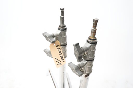 C-Stand 20'' Silver set - Image 2