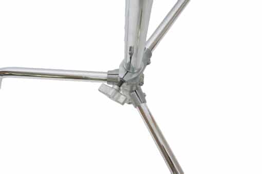 EX-DEMO Avenger  A2016D C-Stand 20'' Silver - Image 4