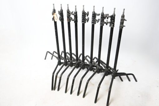 C-Stand 30'' Black set - Image 2