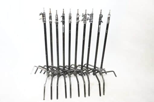 C-Stand 40'' Black set - Image 5