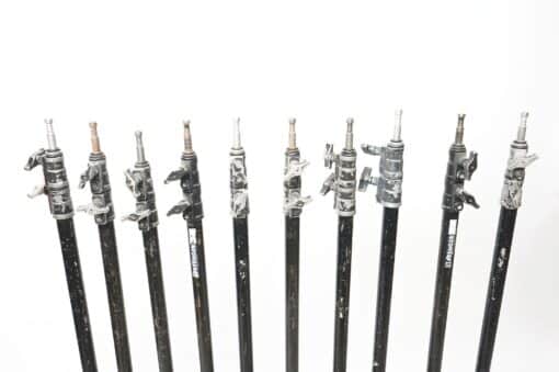 C-Stand 40'' Black set - Image 2