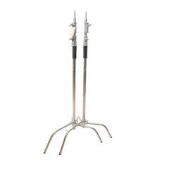 NEEWER stainless steel C-Stand 40'' set