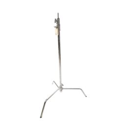 C-Stand 40'' Silver