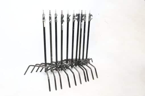 C-Stand 40'' Black set - Image 4