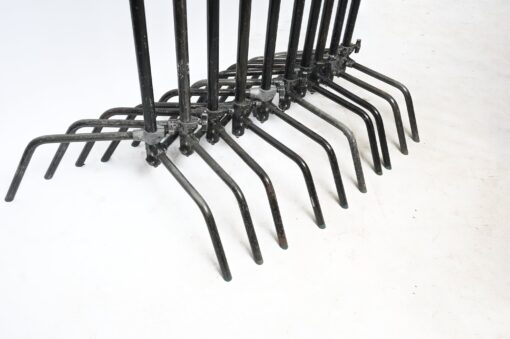 C-Stand 40'' Black set - Image 3