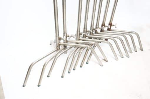 C-Stand 40'' Silver set - Image 5