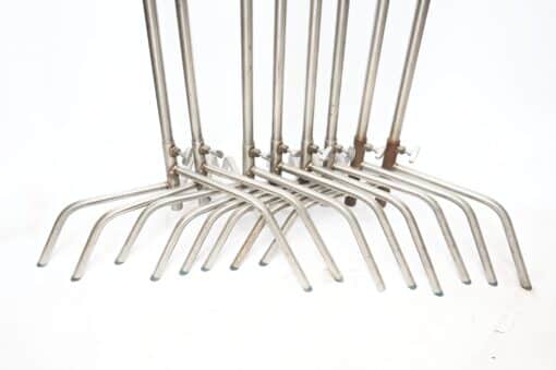 C-Stand 40'' Silver set - Image 4