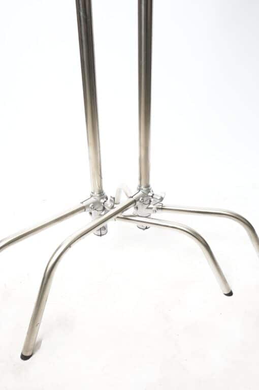 NEEWER stainless steel C-Stand 40'' set - Image 3