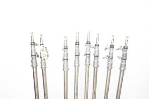 C-Stand 40'' Silver set - Image 3