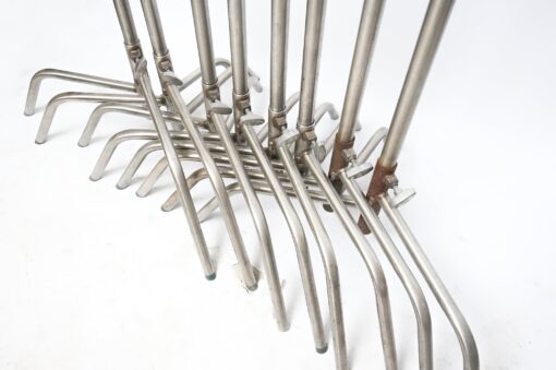 C-Stand 40'' Silver set - Image 2