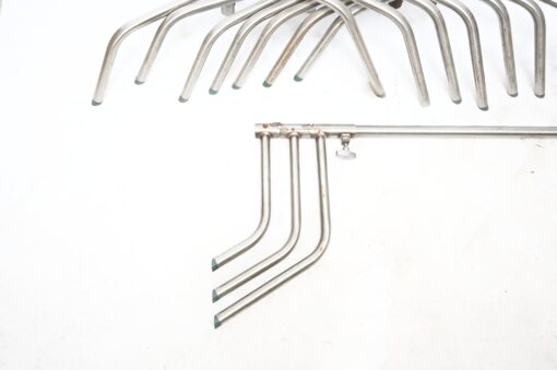 C-Stand 40'' Silver set - Image 8