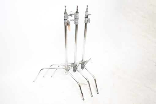 C-Stand 30'' Silver set - Image 4