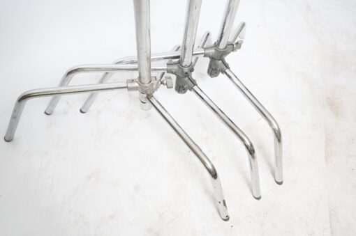 C-Stand 30'' Silver set - Image 2