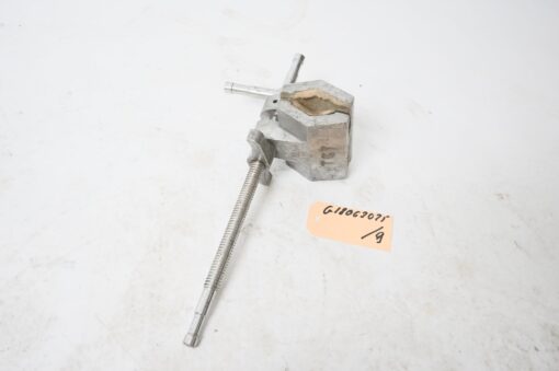 Vise Clamp with 16 mm Pin & Receiver - Extra- Long - Image 3