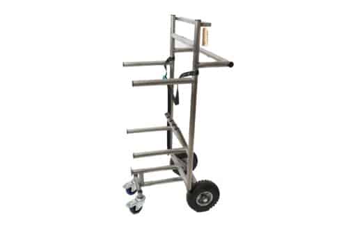 New Set Cart for C-Stand - Image 2