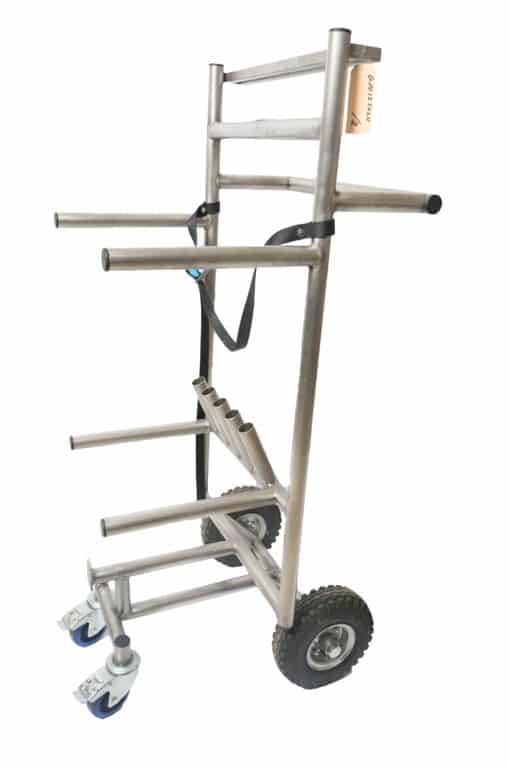 New Set Cart for C-Stand - Image 6