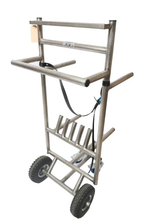 New Set Cart for C-Stand - Image 3