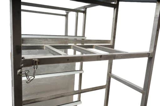 Grip accessories cart - Image 3