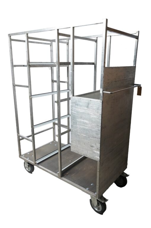 Grip accessories cart - Image 4