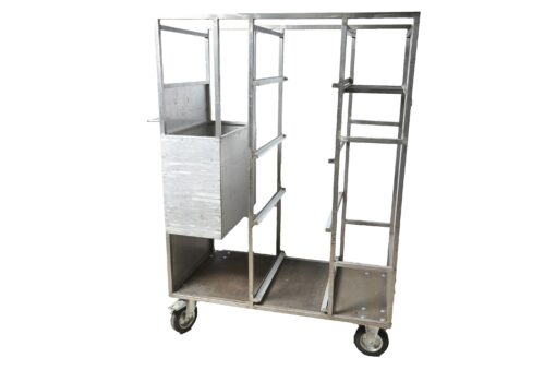 Grip accessories cart - Image 2