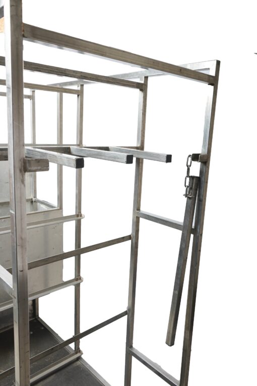 Grip accessories cart - Image 7
