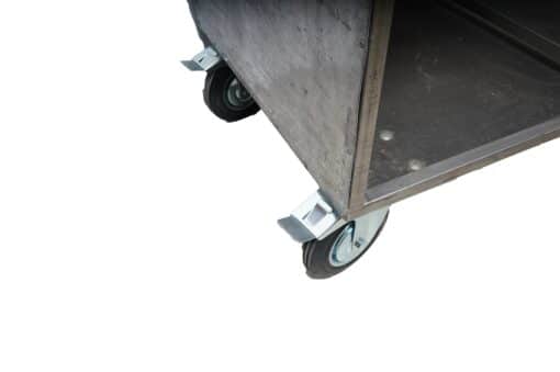 Grip accessories cart - Image 3