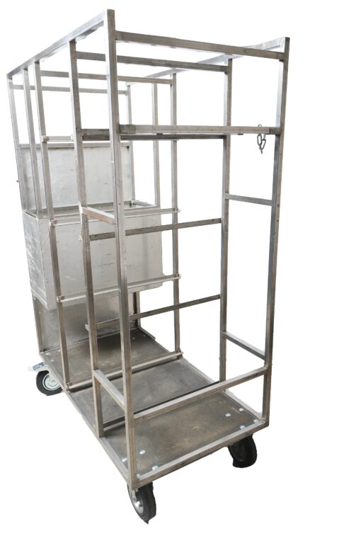 Grip accessories cart - Image 6