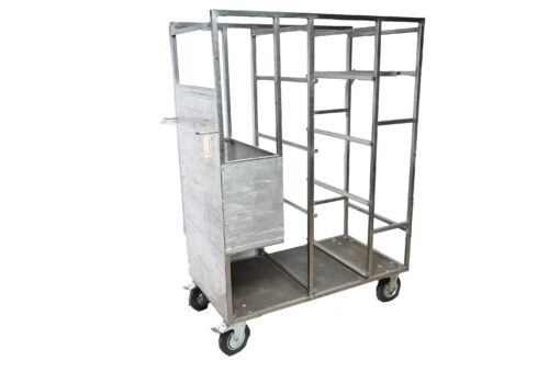 Grip accessories cart - Image 2