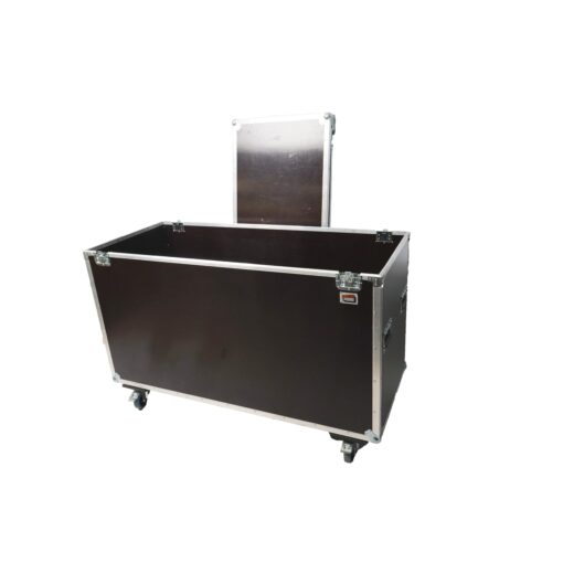 Mega-Case Flightcase