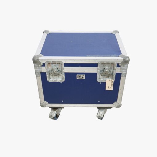 ML-Case Flightcase