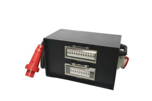 Distribution - CEE  63A /400V - Image 5