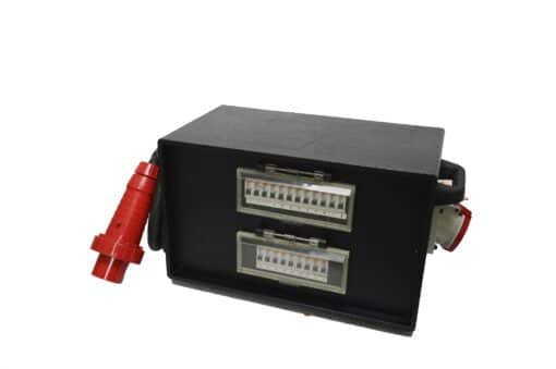 Distribution - CEE  63A /400V - Image 3