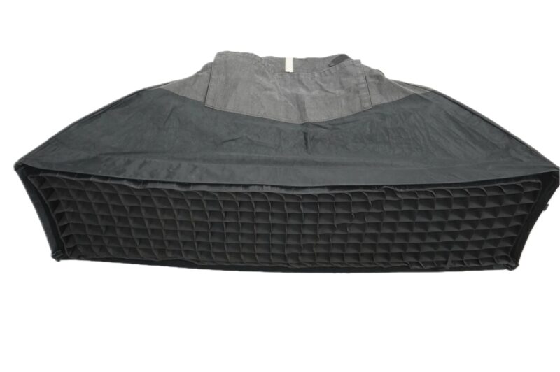 Chimera Medium Daylite Junior Plus Softbox, Silver (36 x 48&quot