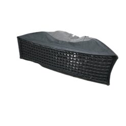 Chimera Softbox S/M with 3 Frontscreens