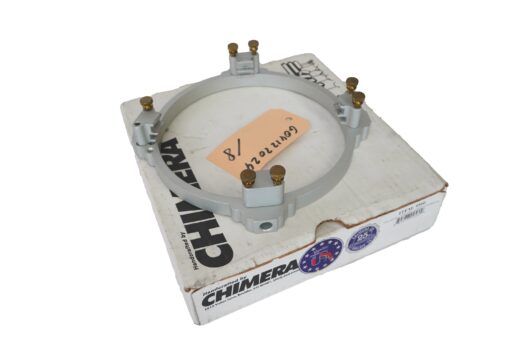CHIMERA - 9560 Speed Ring Dedicated Ianiro / Desisti / Cosmo / Redhead Video - Image 3